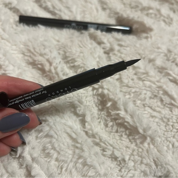 Reg. Size EYEKO long lasting black liquid eyeliner. New, not used, but no box. - Picture 2 of 5